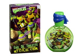 Tortues Ninja Eau de Toilette 50 ml Tortues Ninja Eau de Toilette 50 ml