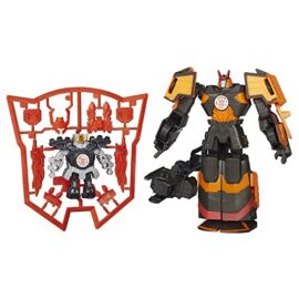 Transformers : Robots in Disguise – B4718 – Mini-Con Deployers – Drift & Jetstorm – Figurine Lance Minicon Transformers : Robots in Disguise – B4718 – Mini-Con Deployers – Drift & Jetstorm – Figurine Lance Minicon