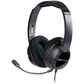 Turtle Beach Micro-casque de Jeu Force XO One pour Xbox One /Appareil portable Turtle Beach Micro-casque de Jeu Force XO One pour Xbox One /Appareil portable