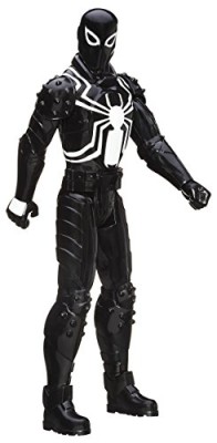 Ultimate-Spider-Man-Web-Warriors-Titan-Hero-Series-Agent-Venom-Figurine-30-cm-0