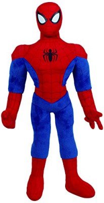 Ultime-Spiderman-mueco-25CM-0