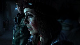 Until Dawn Until Dawn 3