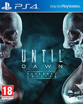 Until Dawn Until Dawn