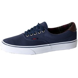 Vans U ERA 59 PLAID, Sneakers Basses mixte adulte Vans U ERA 59 PLAID, Sneakers Basses mixte adulte