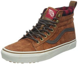 Vans U Sk8-Hi Mte, Sneakers Hautes mixte adulte Vans U Sk8-Hi Mte, Sneakers Hautes mixte adulte