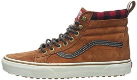 Vans U Sk8-Hi Mte, Sneakers Hautes mixte adulte Vans U Sk8-Hi Mte, Sneakers Hautes mixte adulte 6