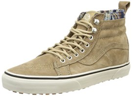 Vans U Sk8-Hi Mte, Sneakers Hautes mixte adulte Vans U Sk8-Hi Mte, Sneakers Hautes mixte adulte 7