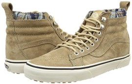 Vans U Sk8-Hi Mte, Sneakers Hautes mixte adulte Vans U Sk8-Hi Mte, Sneakers Hautes mixte adulte 11