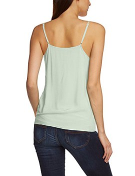 Vero-Moda-Boca-Alaos-Dbardeur-Uni-Femme-0-1