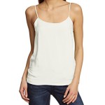 Vero Moda Boca Alaos – Débardeur – Uni –  Femme Vero Moda Boca Alaos – Débardeur – Uni –  Femme