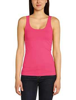 Vero Moda Maxi My Tank Top Noos – Débardeur – Uni – Sans manche – Femme Vero Moda Maxi My Tank Top Noos – Débardeur – Uni – Sans manche – Femme