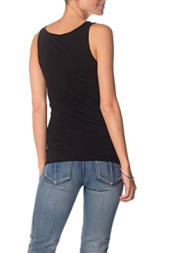 Vero-Moda-Maxi-My-Tank-Top-Noos-Dbardeur-Uni-Sans-manche-Femme-0-3