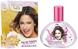 Violetta Eau de Toilette 30 ml Violetta Eau de Toilette 30 ml