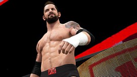 WWE 2K16 WWE 2K16 6