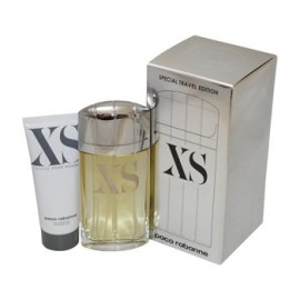 Xs – Coffret Cadeau Lot de 2 Articles – pour Homme Xs – Coffret Cadeau Lot de 2 Articles – pour Homme 2