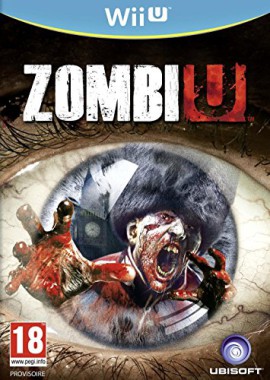 ZombiU ZombiU 2