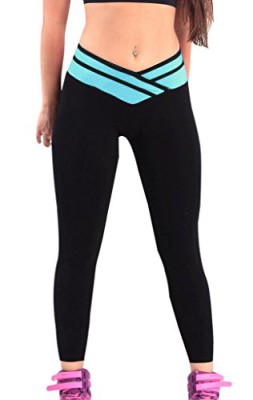 4How Femme sport pantalons Capri Jogging YOGA leggings 4How Femme sport pantalons Capri Jogging YOGA leggings 2