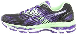 ASICS Gel-Nimbus 17, Chaussures de Running Entrainement Femme ASICS Gel-Nimbus 17, Chaussures de Running Entrainement Femme 6