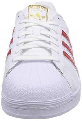 Adidas B27139, Chaussures de basketball Homme Adidas B27139, Chaussures de basketball Homme 5