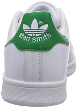 Adidas Stan Smith, Sneakers Basses Adulte Mixte Adidas Stan Smith, Sneakers Basses Adulte Mixte 3