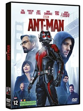 Ant-Man Ant-Man