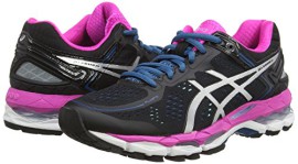 Asics Gel-kayano 22, Chaussures de Running Entrainement Femme Asics Gel-kayano 22, Chaussures de Running Entrainement Femme 6