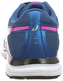 Asics Gel-zaraca 4, Chaussures de Running Entrainement Femme Asics Gel-zaraca 4, Chaussures de Running Entrainement Femme 3