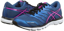 Asics Gel-zaraca 4, Chaussures de Running Entrainement Femme Asics Gel-zaraca 4, Chaussures de Running Entrainement Femme 5