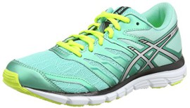 Asics Gel-zaraca 4, Chaussures de Running Entrainement Femme Asics Gel-zaraca 4, Chaussures de Running Entrainement Femme