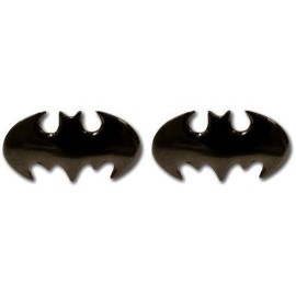 Batman – CUE7031 – Boutons de manchette fantaisie Homme – Batman – Rhodium plaqué Batman – CUE7031 – Boutons de manchette fantaisie Homme – Batman – Rhodium plaqué 2