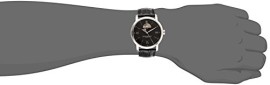 Baume & Mercier Hommes 8689 Classima Squelette affichage de la montre Baume & Mercier Hommes 8689 Classima Squelette affichage de la montre 3