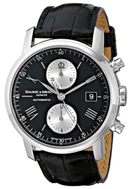 Baume & Mercier Hommes 8733 Classima XL Rights Watch Baume & Mercier Hommes 8733 Classima XL Rights Watch