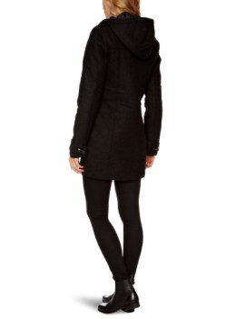 Bench-Faroe-Manteau-Cintr-Uni-Femme-0-0