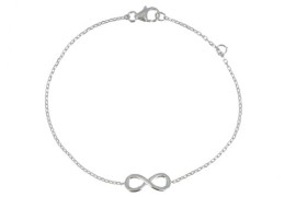 Bijoux-Les-Poulettes-Bracelet-Signe-Infini-Argent-Rhodi-0-1