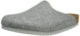 Birkenstock Amsterdam Feutre, Chaussons mixte adulte Birkenstock Amsterdam Feutre, Chaussons mixte adulte