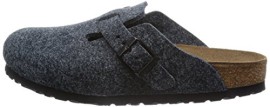 Birkenstock-Boston-Feutre-Sabots-mixte-adulte-0-3