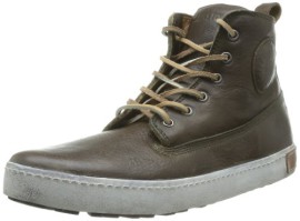 Blackstone Am02, Boots homme Blackstone Am02, Boots homme 2