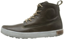 Blackstone Am02, Boots homme Blackstone Am02, Boots homme 6