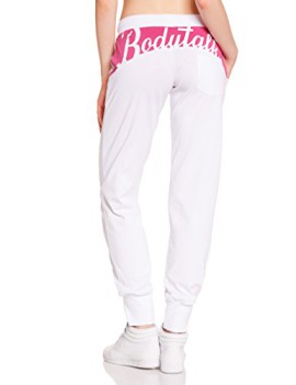 Bodytalk Fame Pantalon de jogging Femme Bodytalk Fame Pantalon de jogging Femme 3