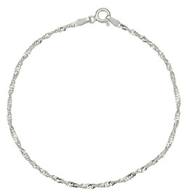 Bracelet-BRS-K41091-Femme-Argent-094-Gr-0