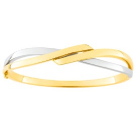 Bracelet Femme – 10083838 – Plaqué Or – 65 cm – Oxyde de Zirconium Bracelet Femme – 10083838 – Plaqué Or – 65 cm – Oxyde de Zirconium 2