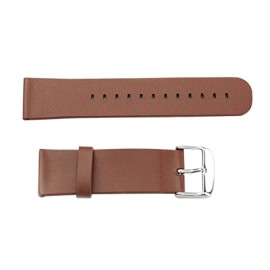 Bracelets de montre de PU pour le boucle Pixnor Classic bracelet poignet bande pour Apple montre 42mm Bracelets de montre de PU pour le boucle Pixnor Classic bracelet poignet bande pour Apple montre 42mm 2