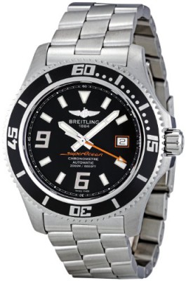 Breitling Superocean 44 hommes Luxury Montre A1739102/BA80 Breitling Superocean 44 hommes Luxury Montre A1739102/BA80 3