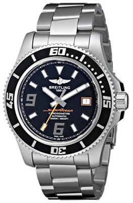 Breitling Superocean 44 hommes Luxury Montre A1739102/BA80 Breitling Superocean 44 hommes Luxury Montre A1739102/BA80 2