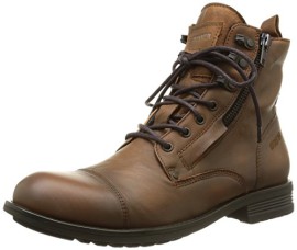 Bunker Mido, Boots homme Bunker Mido, Boots homme