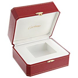 CARTIER FEMME 20MM ARGENT ACIER BRACELET & BOITIER DATE MONTRE W51008Q3 CARTIER FEMME 20MM ARGENT ACIER BRACELET & BOITIER DATE MONTRE W51008Q3 4