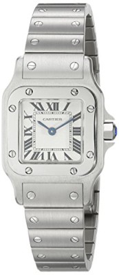 CARTIER-FEMME-235MM-ARGENT-ACIER-BRACELET-BOITIER-MONTRE-W20056D6-0