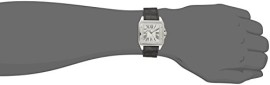 CARTIER HOMME 33MM AUTOMATIQUE CUIR BRACELET DATE SAPHIR VERRE MONTRE W20106X8 CARTIER HOMME 33MM AUTOMATIQUE CUIR BRACELET DATE SAPHIR VERRE MONTRE W20106X8 3