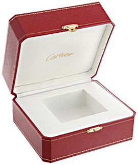 Cartier Unisexe Adulte Montre W6701011 Analogique Automatique Saphir Cartier Unisexe Adulte Montre W6701011 Analogique Automatique Saphir