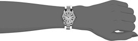 CARTIER RONDO SOLO DE CARTIER FEMME 29.5MM SAPHIR VERRE MONTRE W6701004 CARTIER RONDO SOLO DE CARTIER FEMME 29.5MM SAPHIR VERRE MONTRE W6701004 3